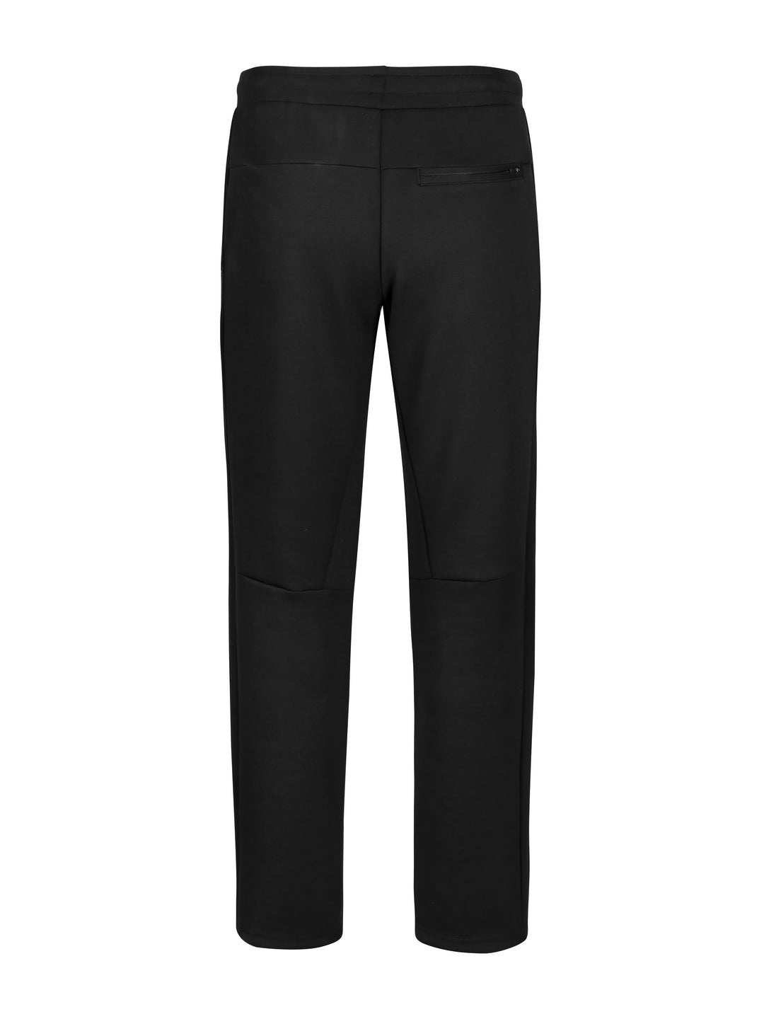 Fila Men Black Echo Knit Pants