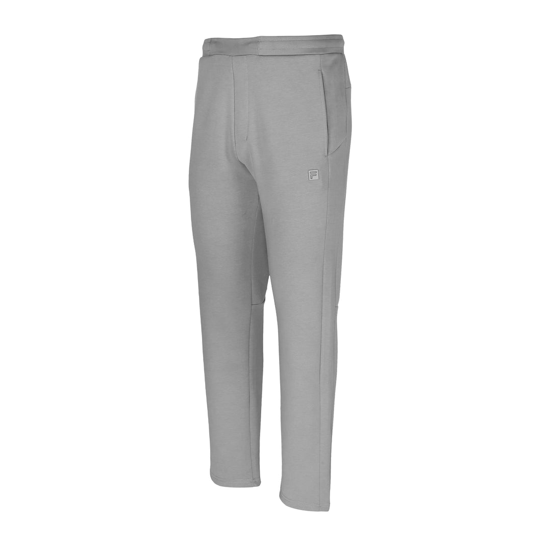 Fila Men Grey Echo Knit Pants