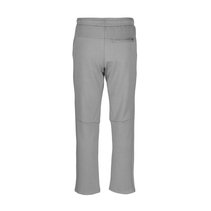 Fila Men Grey Echo Knit Pants