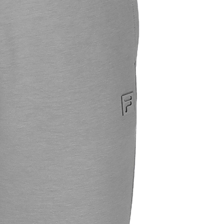 Fila Men Grey Echo Knit Pants