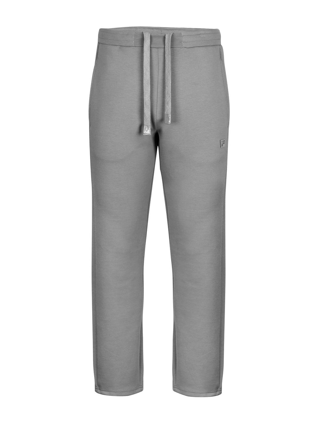 Fila Men Grey Echo Knit Pants