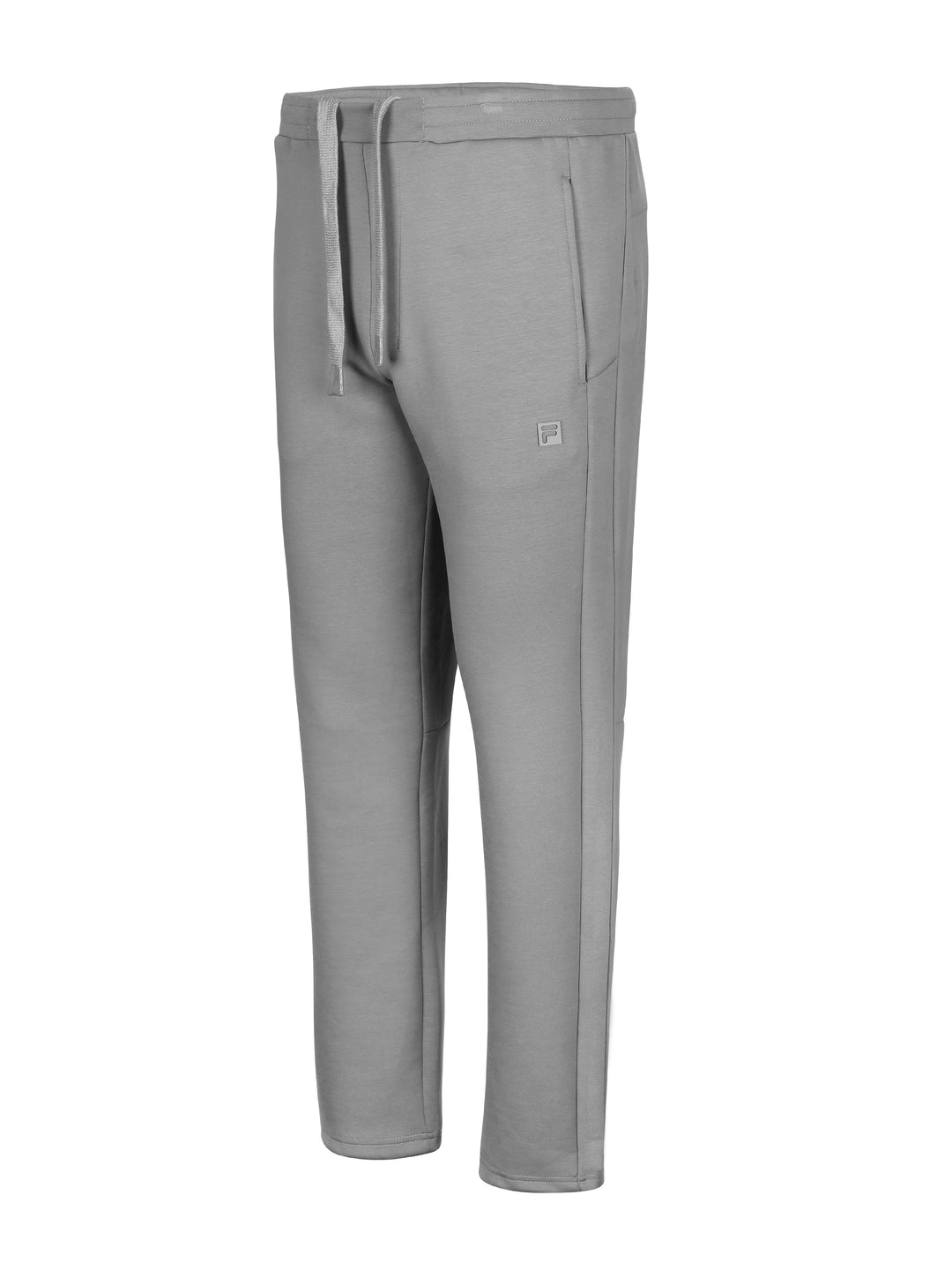 Fila Men Grey Echo Knit Pants