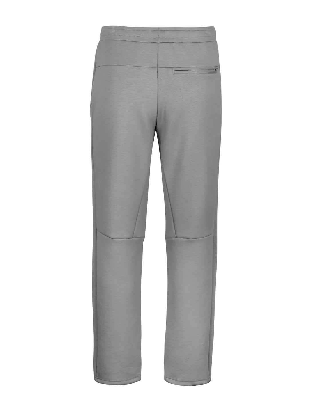 Fila Men Grey Echo Knit Pants