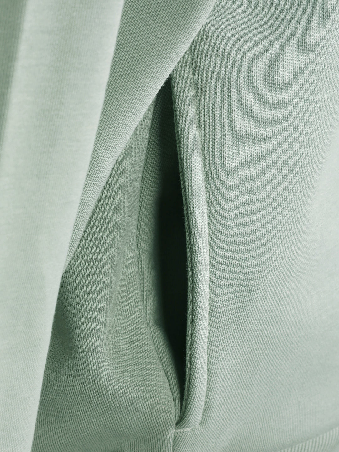 Fila Women Iceberg Green Aemi Sweatshirt