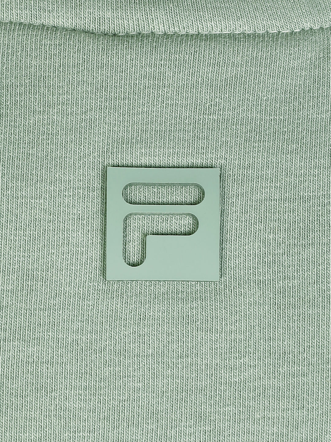 Fila Women Iceberg Green Aemi Sweatshirt