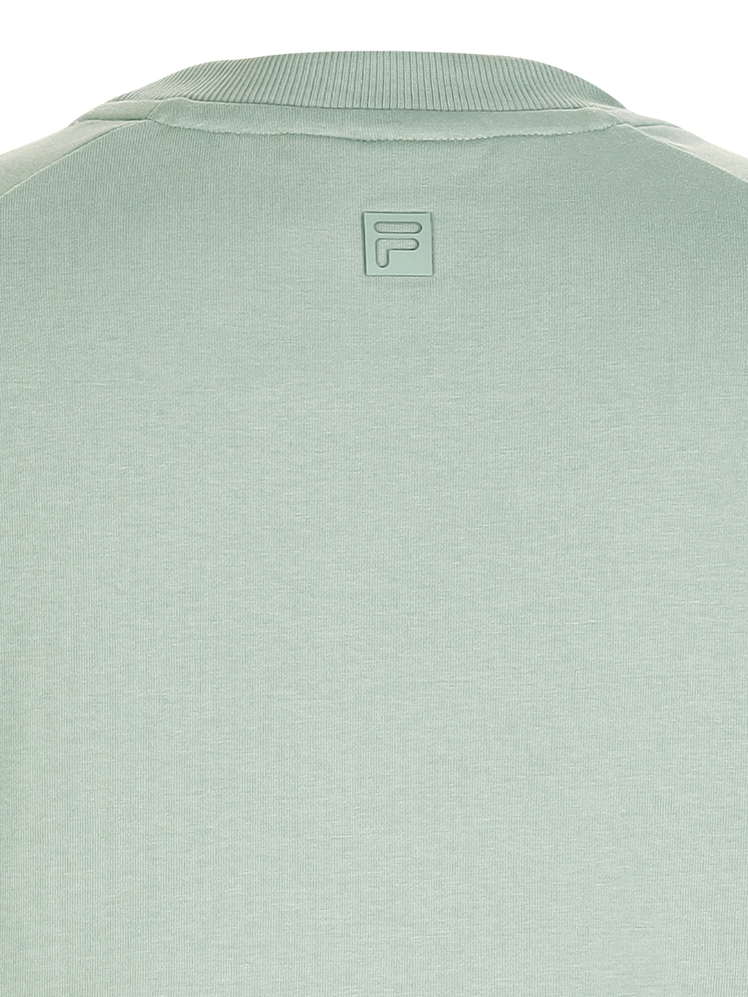 Fila Women Iceberg Green Aemi Sweatshirt