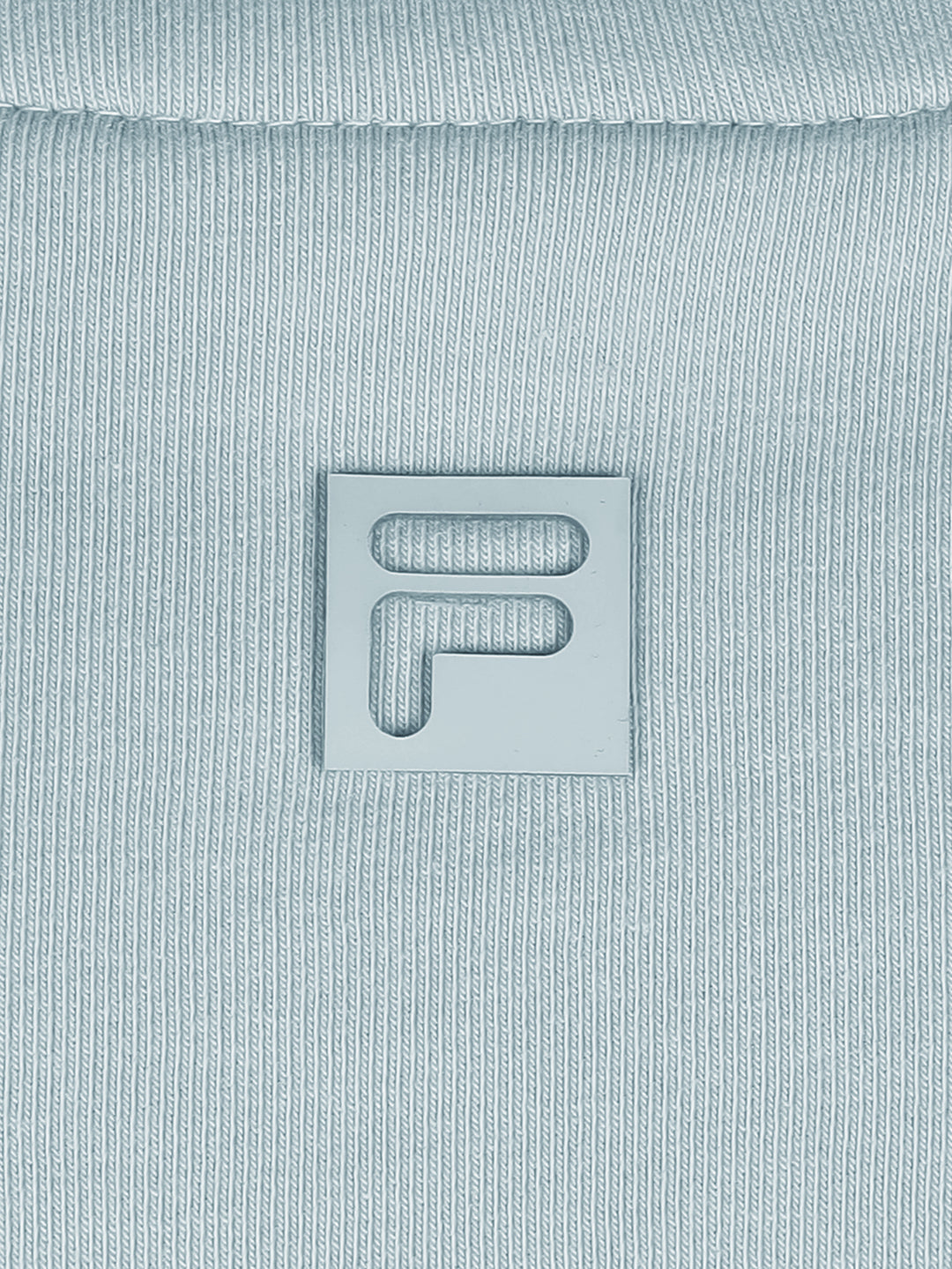 Fila Women Blue Aemi Sweatshirt