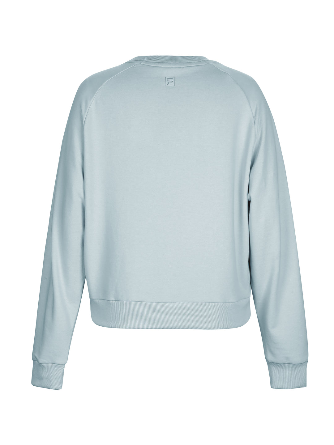 Fila Women Blue Aemi Sweatshirt