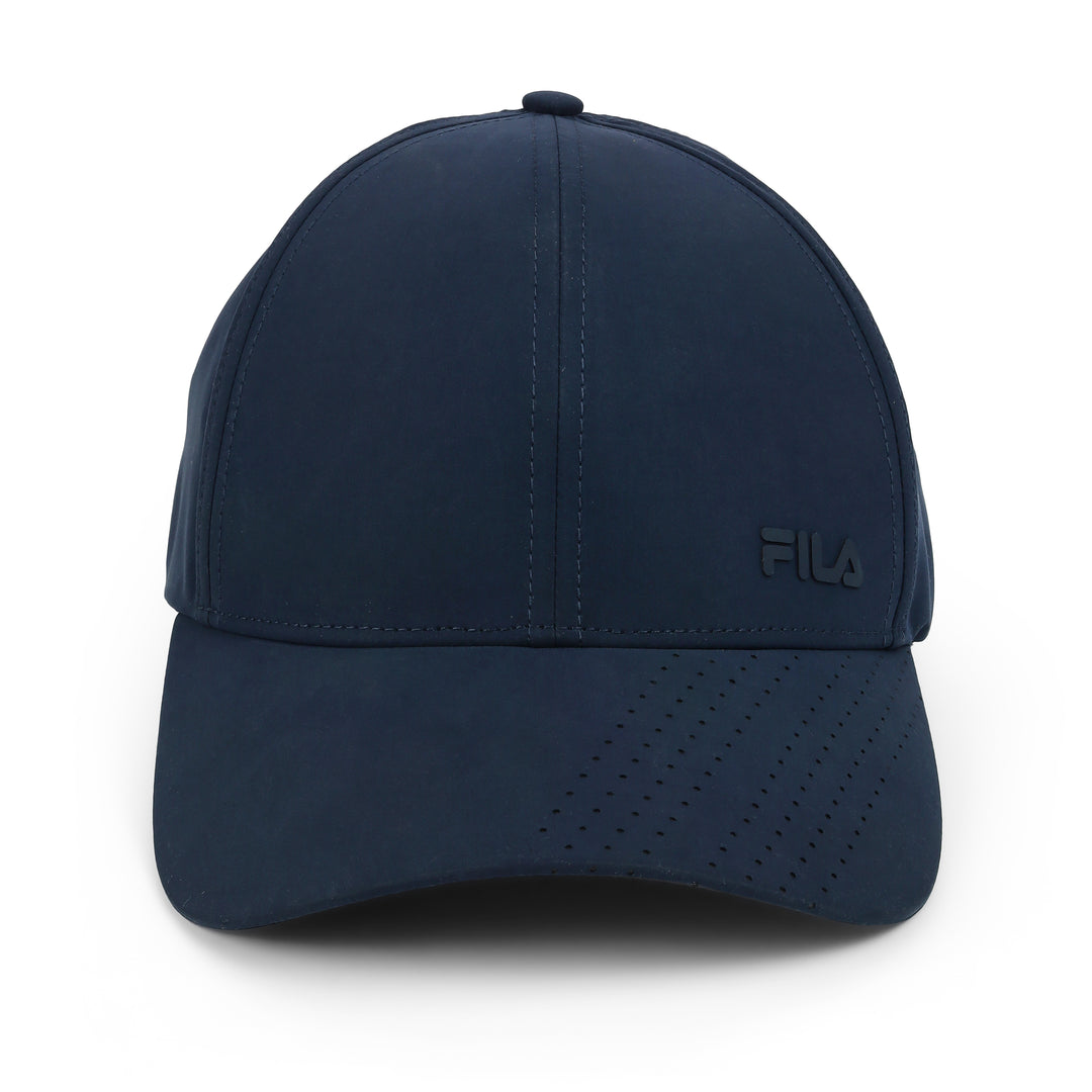 Fila Unisex Jasper Blue Cap