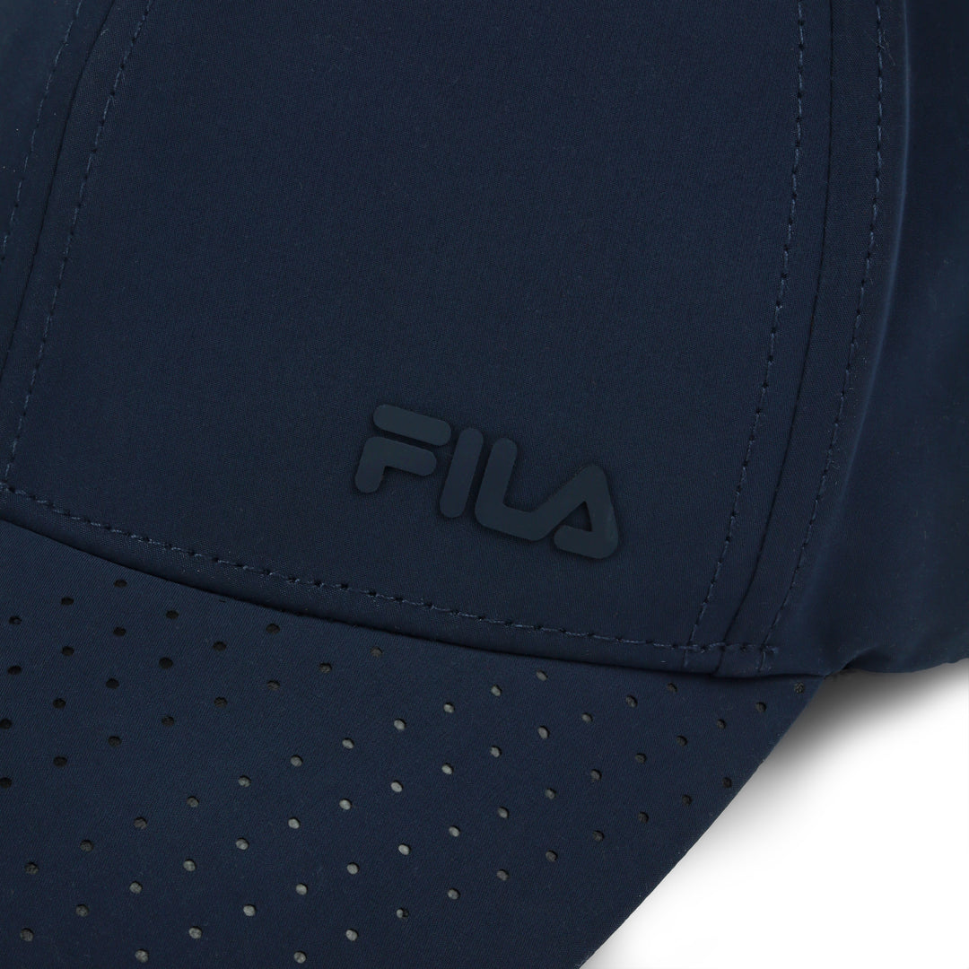 Fila Unisex Jasper Blue Cap