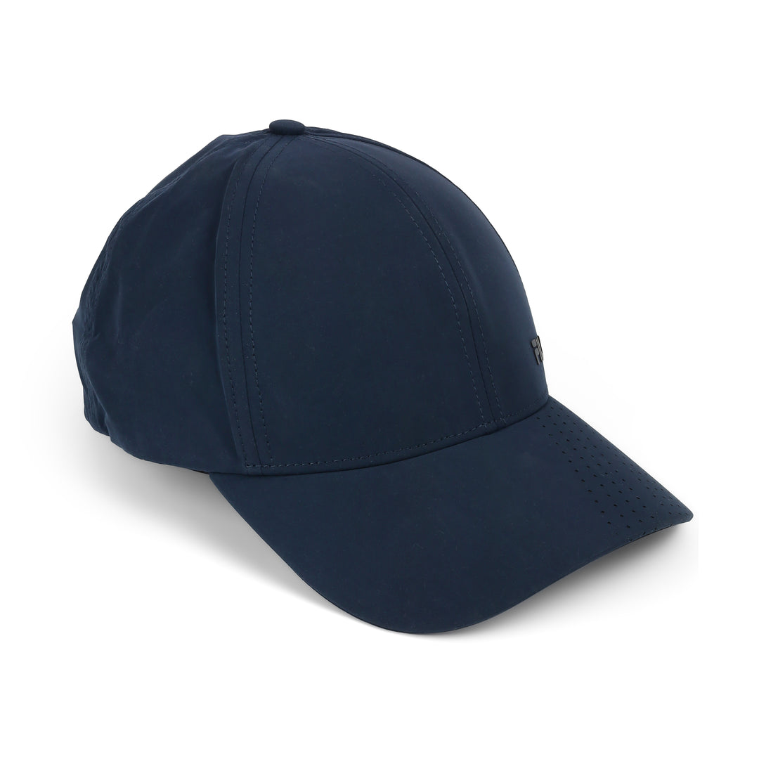 Fila Unisex Jasper Blue Cap