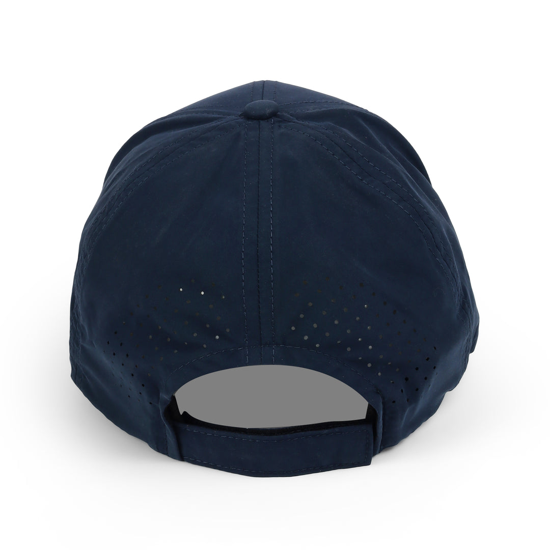 Fila Unisex Jasper Blue Cap