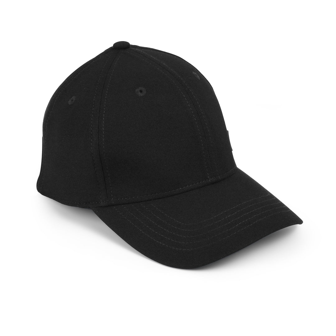 Fila Unisex Spirit Black Cap