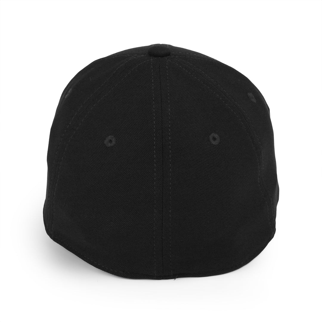 Fila Unisex Spirit Black Cap