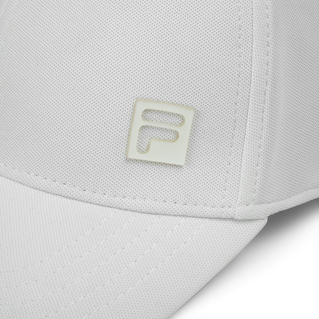 Fila Unisex Spirit White Cap