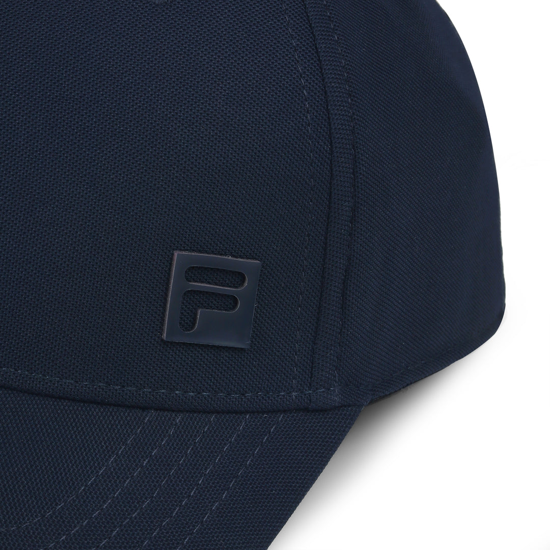 Fila Unisex Spirit Navy Cap