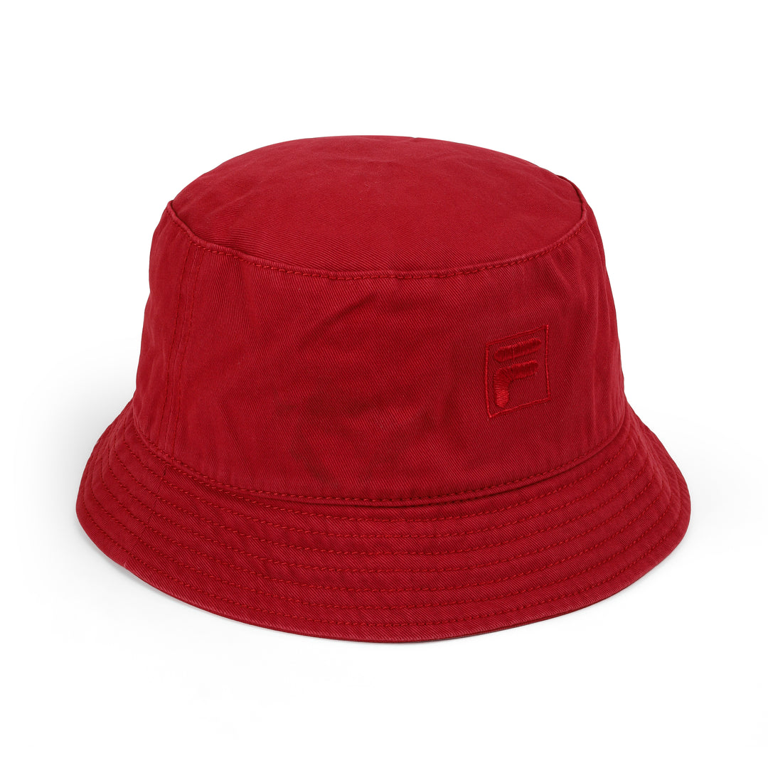 Fila Unisex Truss Red Cap