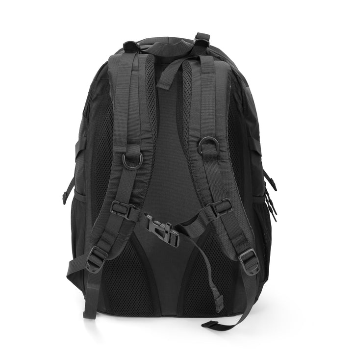 Fila Unisex Black Sanders Backpack