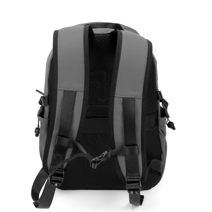 Fila Unisex Dark Grey Bryson Backpacks