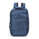 Fila Unisex Navy Mackey Backpacks