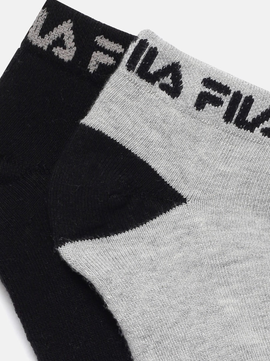 Fila KRIS Sports Socks for Men Pack of 2
