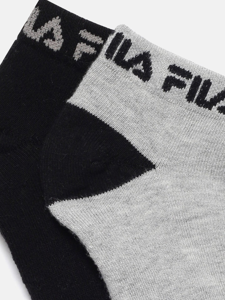 Fila KRIS Sports Socks for Men Pack of 2