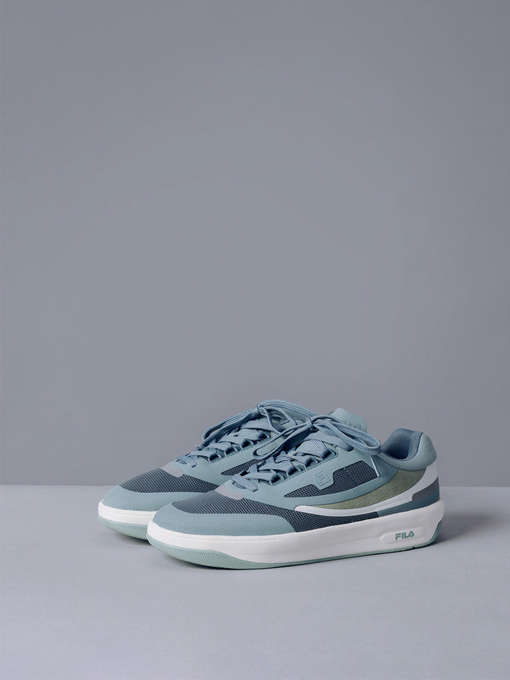 Fila MEN ICEBERG GREEN FX I Shoes