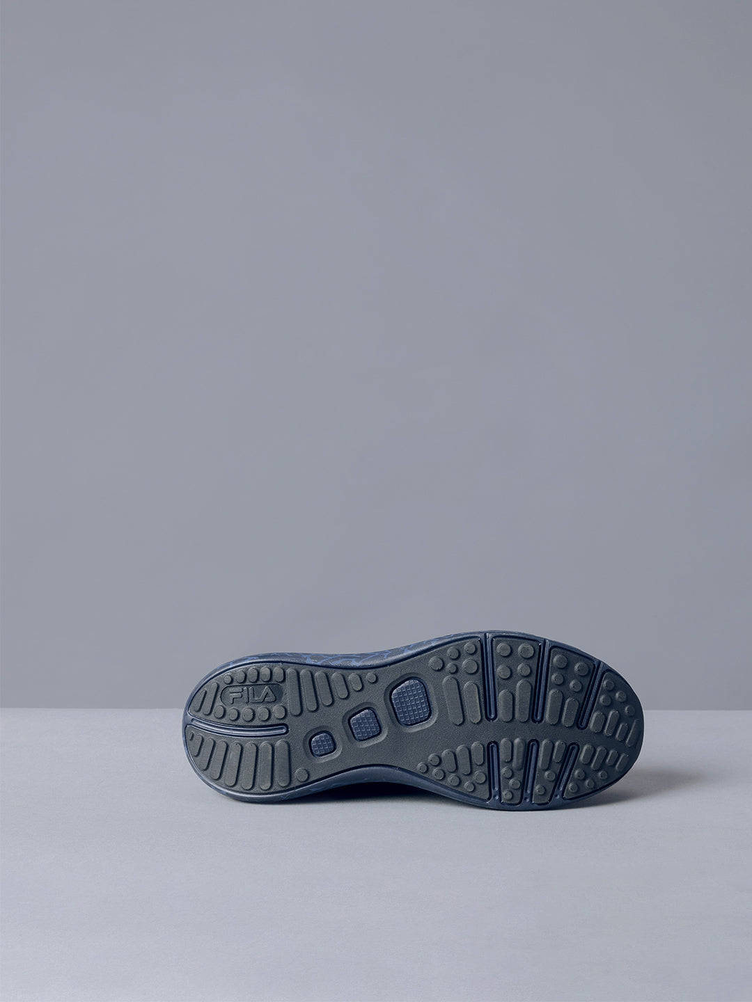 Fila MEN NAVY EASE MARBLE Shoes