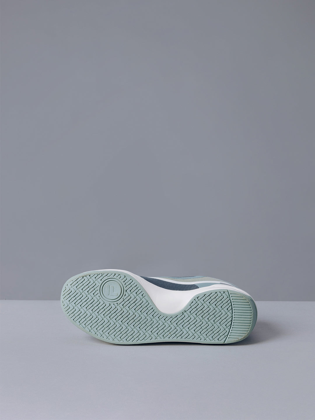 Fila MEN ICEBERG GREEN FX I Shoes