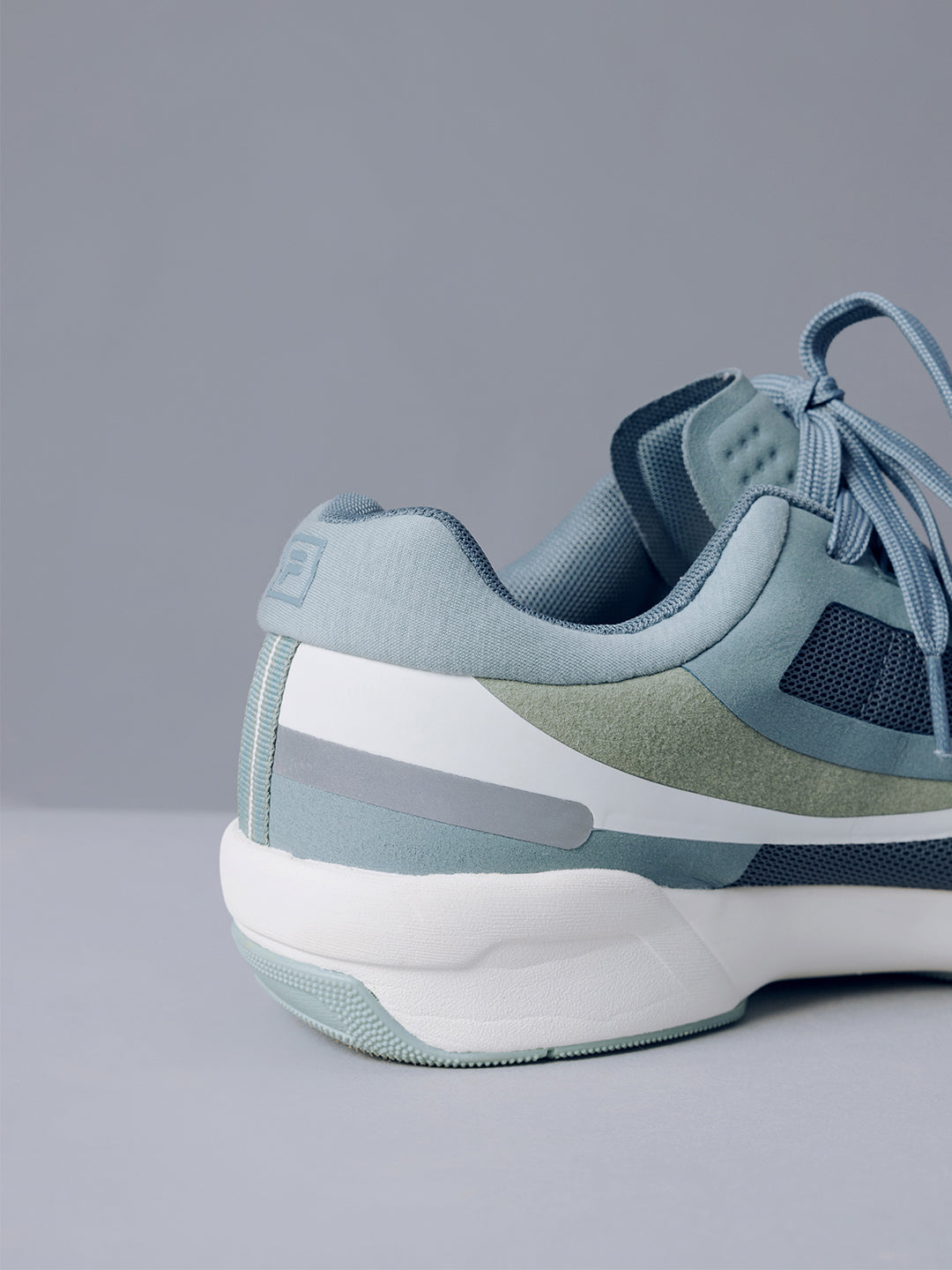 Fila MEN ICEBERG GREEN FX I Shoes