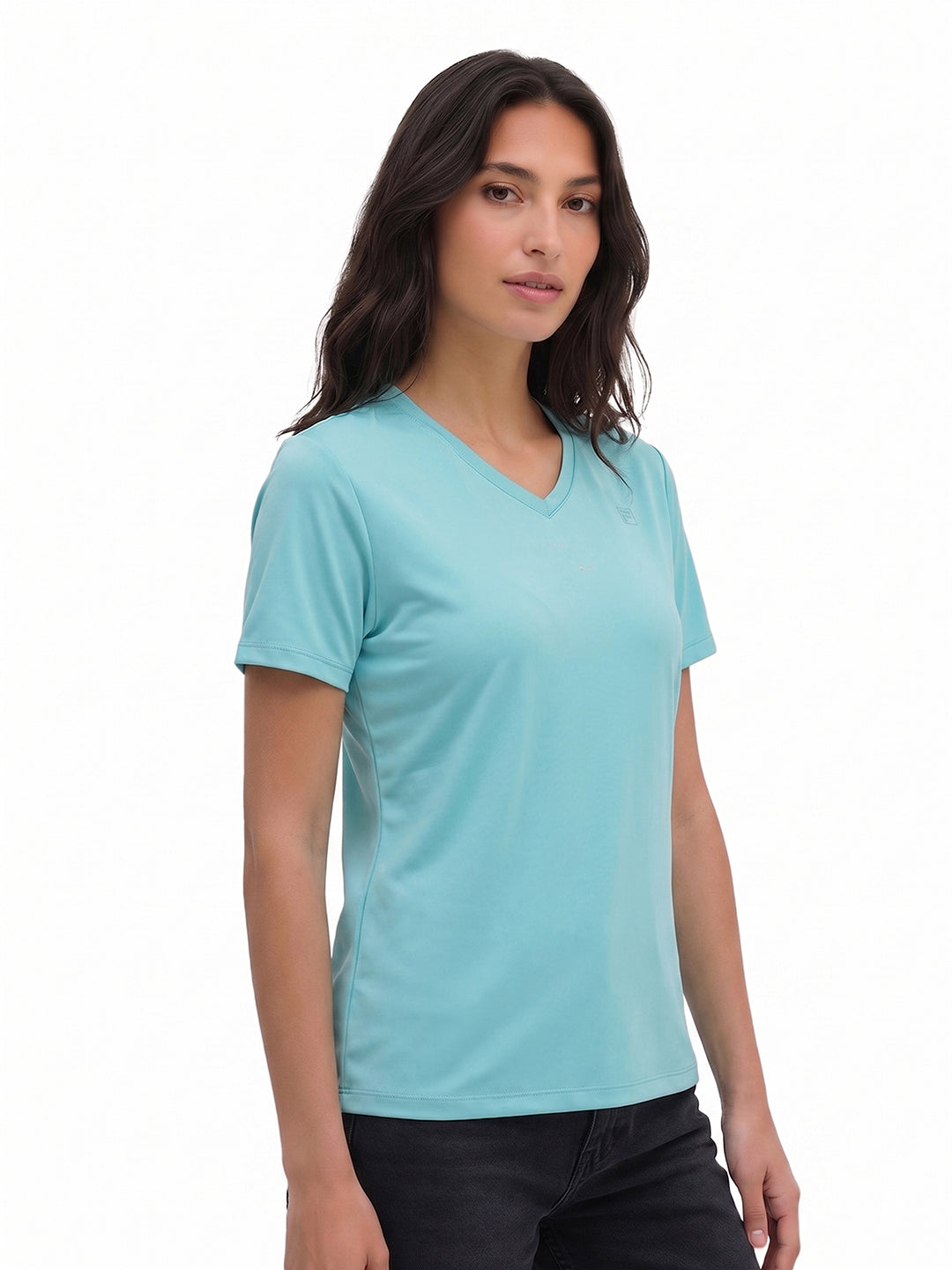 Fila Women Turquis Emon T-Shirt