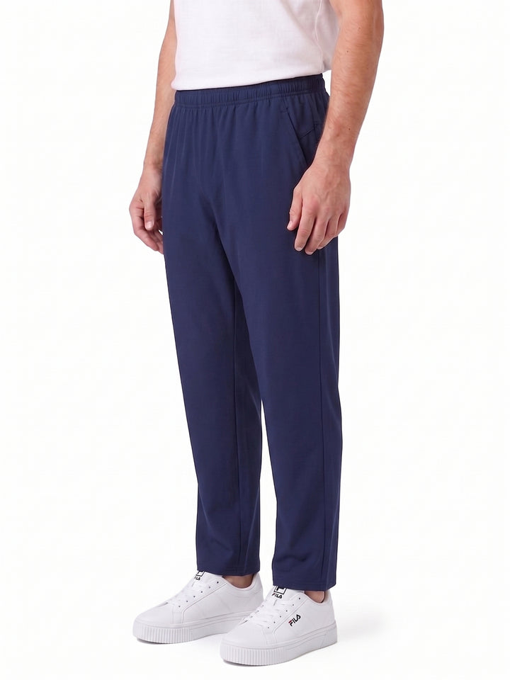 Fila Men Navy Komen Track Pants