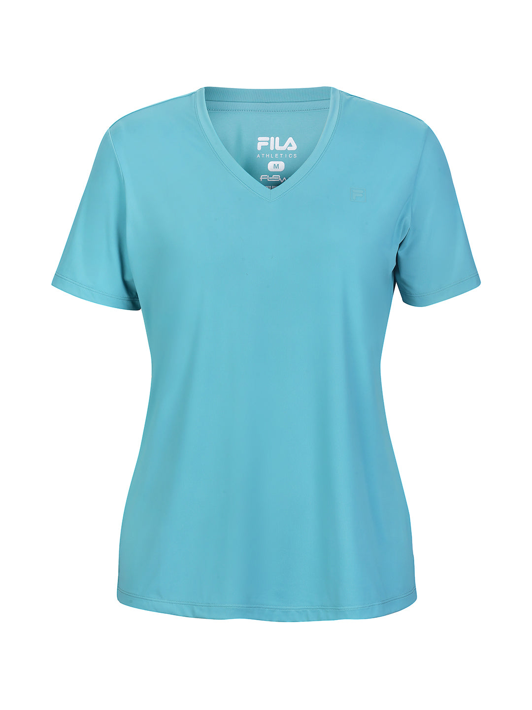 Fila Women Turquis Emon T-Shirt