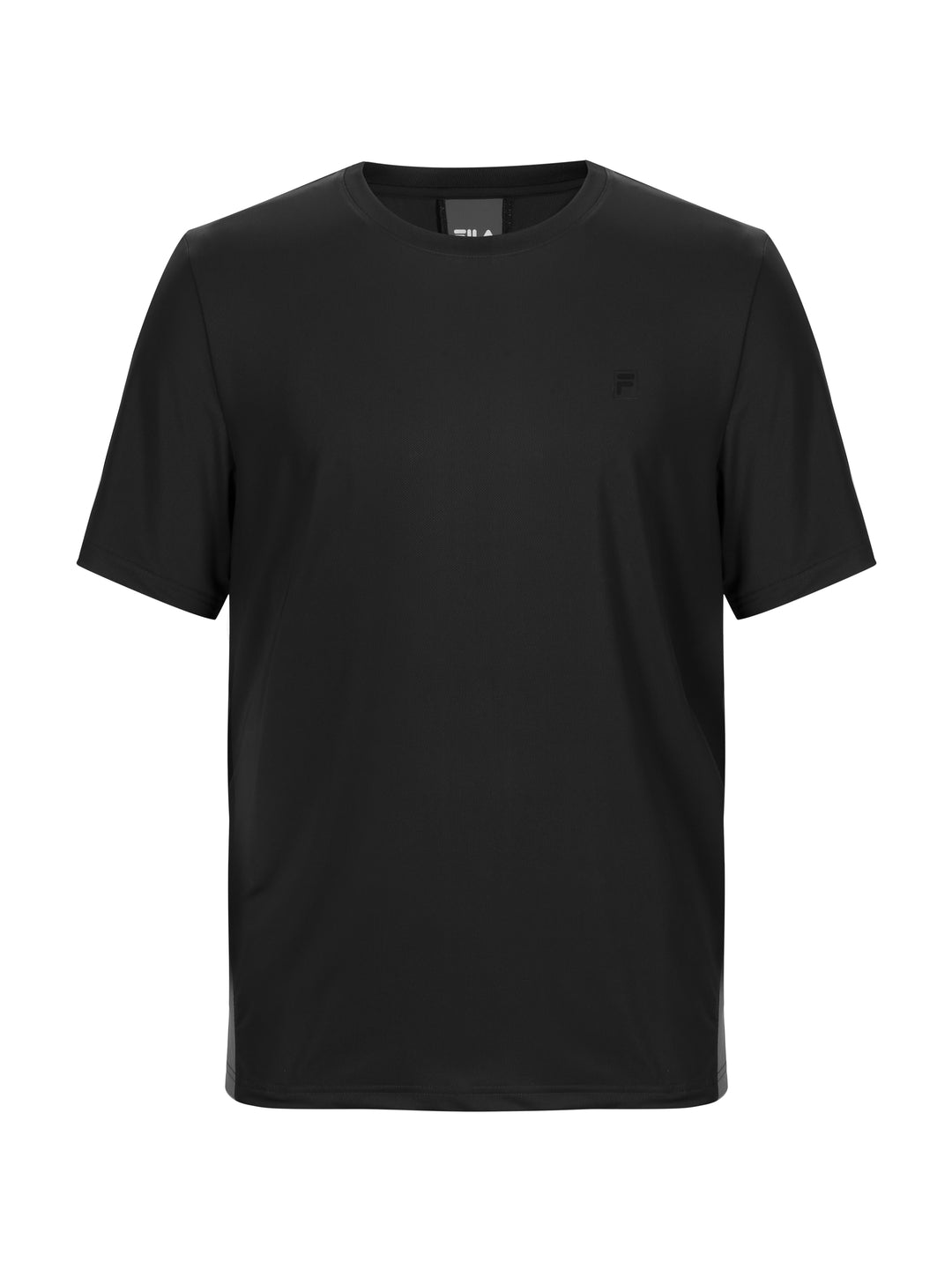 Fila Men Black Joshua T-Shirt