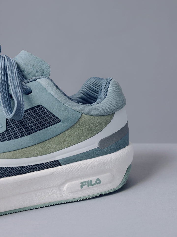 Fila MEN ICEBERG GREEN FX I Shoes