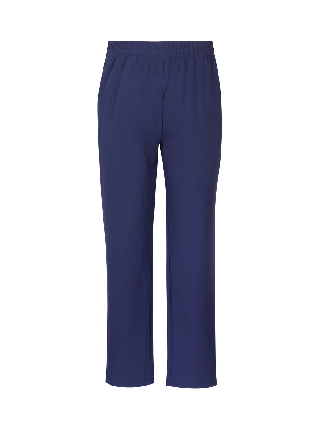 Fila Men Navy Komen Track Pants