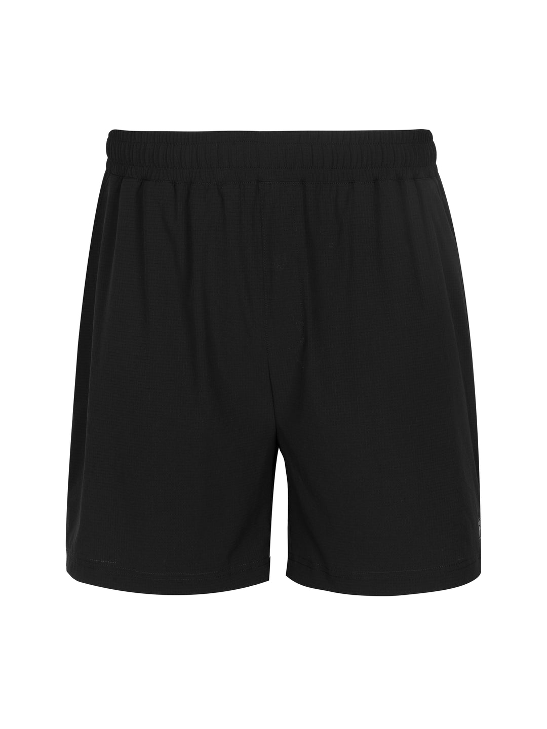 Fila Men Black Clarke Shorts
