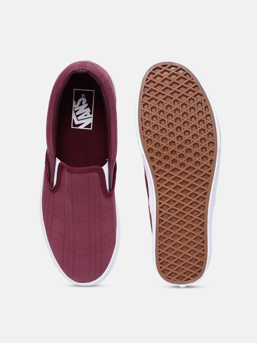 Port Royale Unisex Slip On