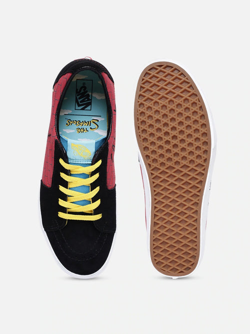 Sk8-Low Unisex Sneaker