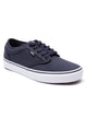Atwood Mens Canvas Sneakers