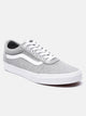 Ward Mens Canvas Sneakers