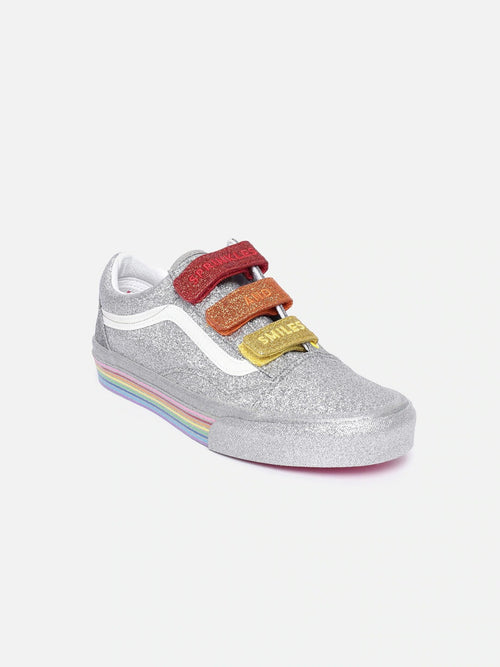 Old Skool Unisex Casual Sneakers