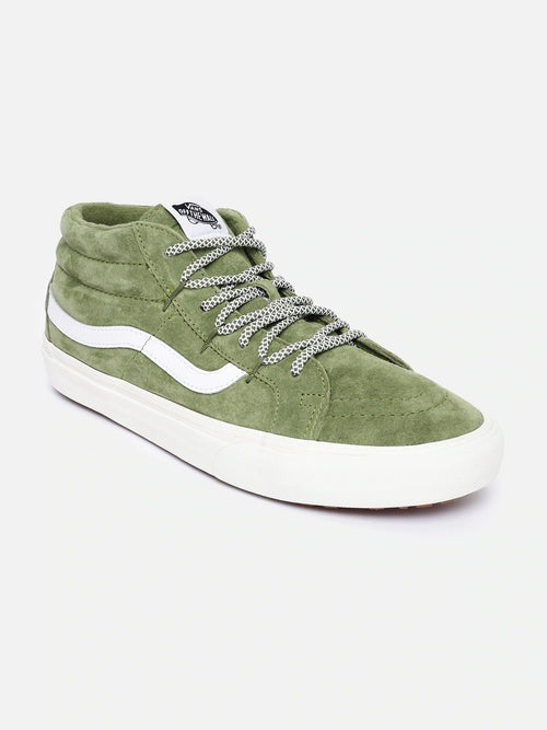 Sk8-Mid Reissue G Unisex Casual Sneakers