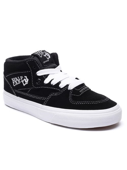 Half Cab Unisex Sneaker