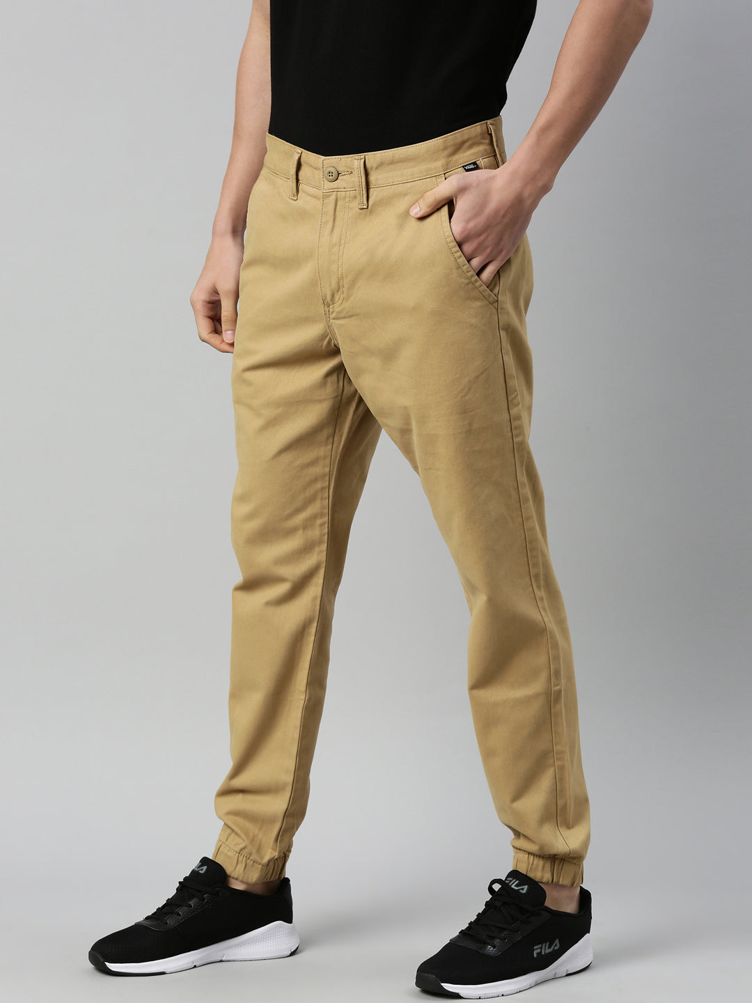 Mn Authentic Jogger Mens Cargos Trouser