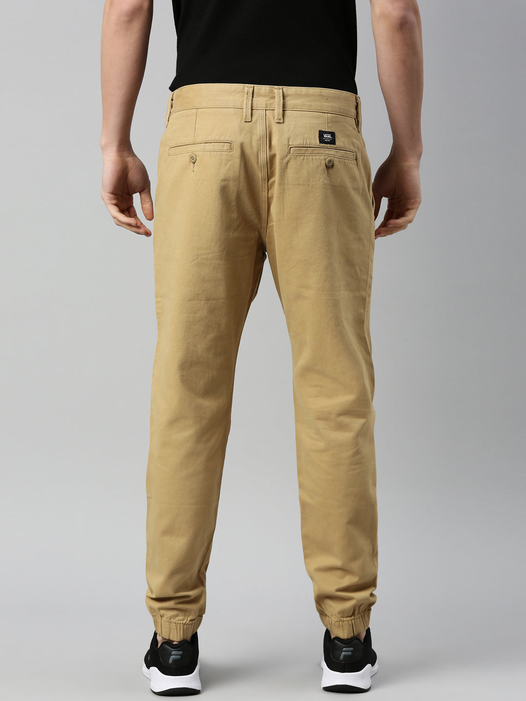Mn Authentic Jogger Mens Cargos Trouser