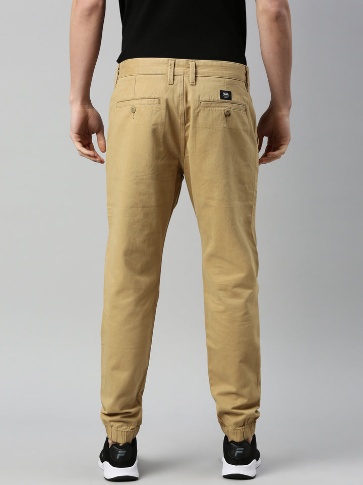 Mn Authentic Jogger Mens Cargos Trouser