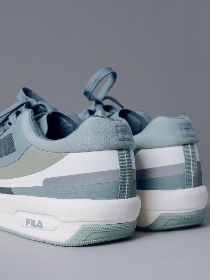 Fila MEN ICEBERG GREEN FX I Shoes