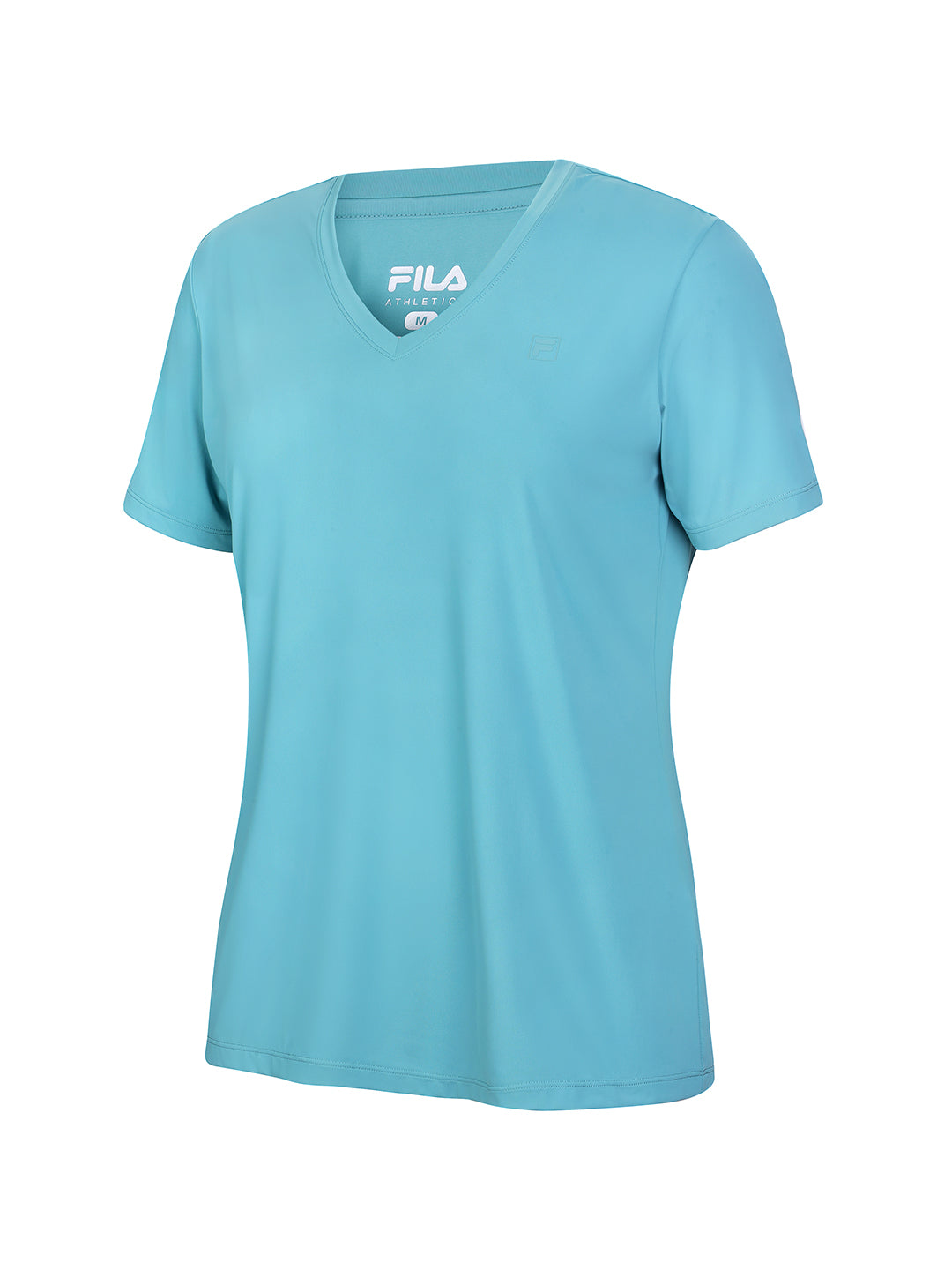 Fila Women Turquis Emon T-Shirt
