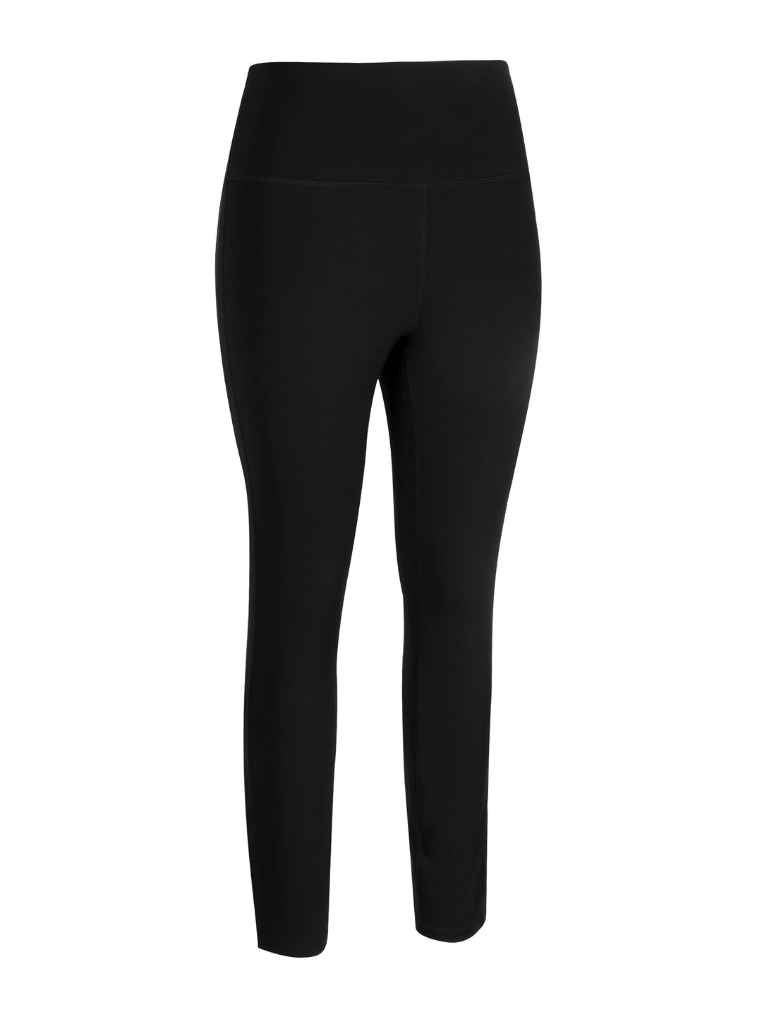 Fila Women Black Hillie Legging